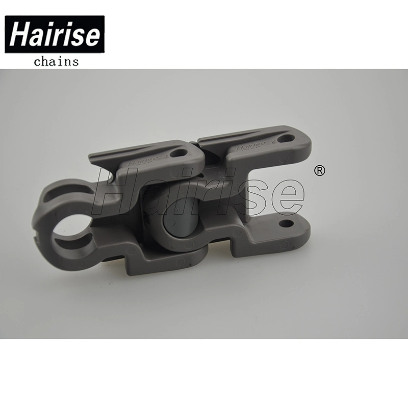 Plastic Conveyor Industrial Belt Chain (HarPT280) Used for Package &amp; Logistic Industry