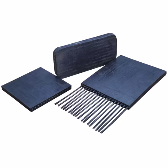 Steel Cord/Ep/Nn/High Temperature/Heat Resistance/Fire Resistant/Oil Resistant/Tear Resistant/Wear Resistant/Acid and Alkali Resistant Rubber Conveyor Belt