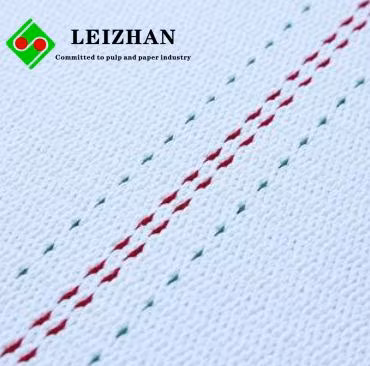 Concealed Joint Process and High Drying Capacity Corrugated Paper Conveyor Belt