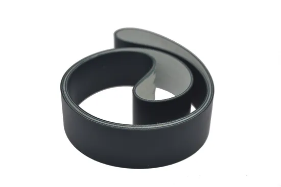 PVC/PU/PE/Pvk Conveyor Belt Manufacturing